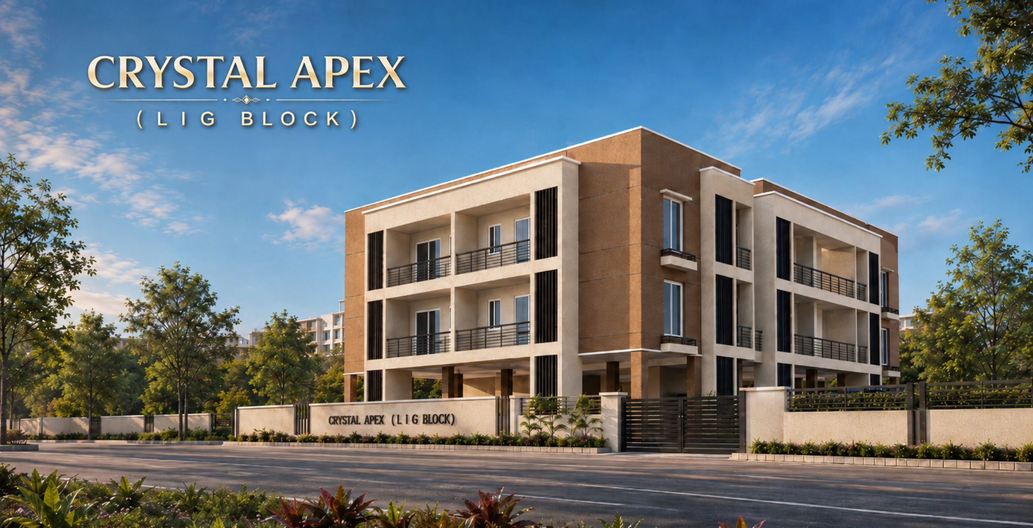 Smriti Architects